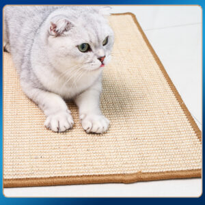 serui sisal cat scratching